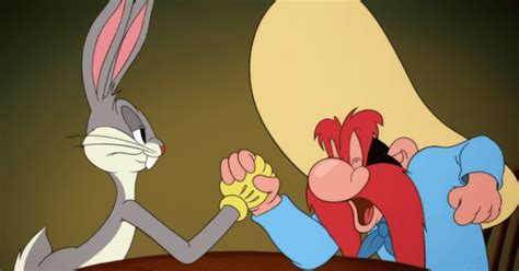 Looney Tunes Cartoons Release Date Plot Cast Trailer And All You
