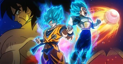 Dragon ball super will reportedly feature an unexpected character in the new movie. New 'Dragon Ball Super' movie sequel to be released in ...