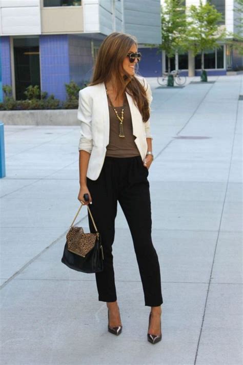 Stunning Classy Outfit Ideas For Women Casual Work Outfits Work
