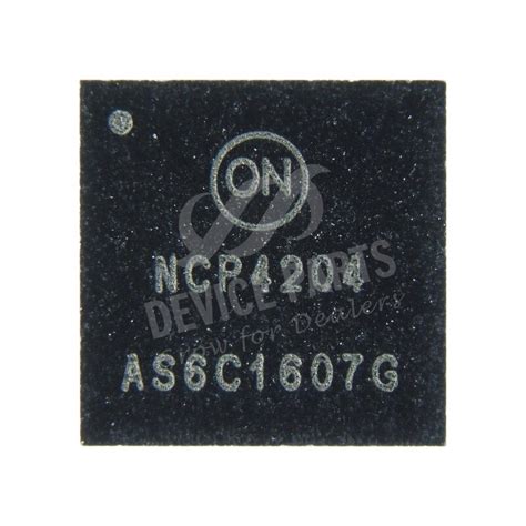 Ncp4204 Ic For Xbox One Consoles Ori