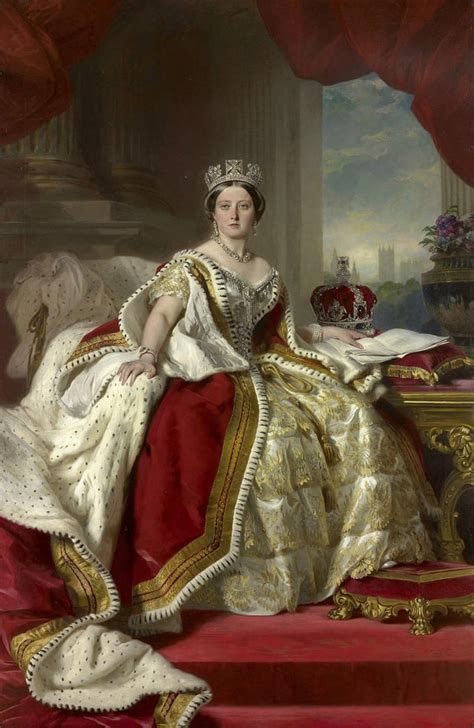 Happy Birthday To Queen Victoria Monarchism