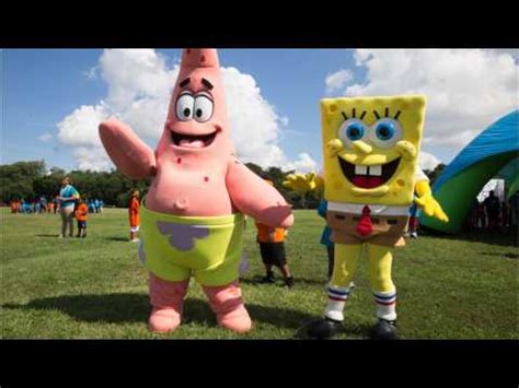 Video Hidden Adult Jokes In Spongebob Squarepants News People