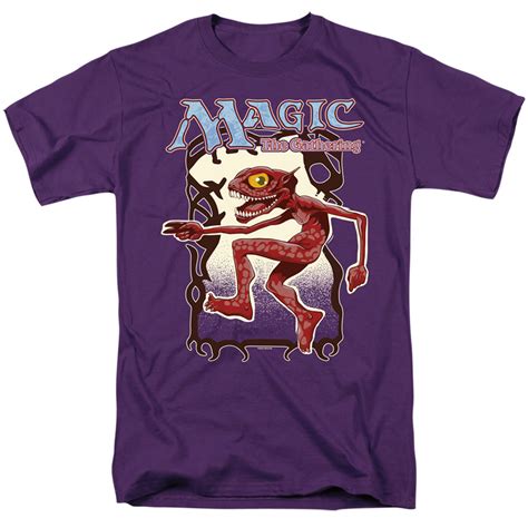 Magic The Gathering Temptest T Shirt