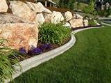 Images of Landscaping Edging Ideas