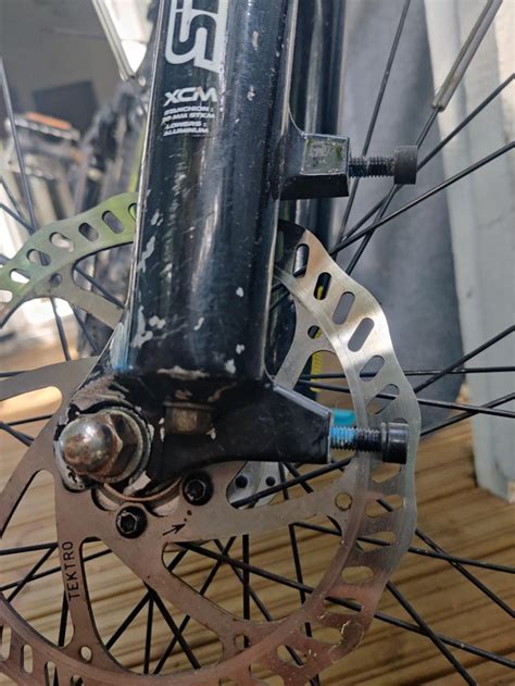 Why Cant I Find Suspension Corrected Fork Bikewrench