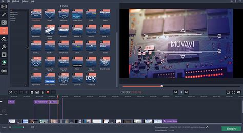 Creating Slideshows With Music Using Movavi Slideshow Maker Kickvick