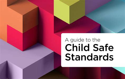 Child Safe Standards A Local Government Perspective Lgnsw