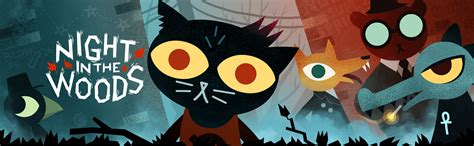 5 Reasons Why Players Should Check Out Night In The Woods Vgamerz