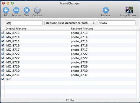 Best Free File Rename Software For Mac