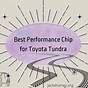 Best Performance Chip For Toyota Camry