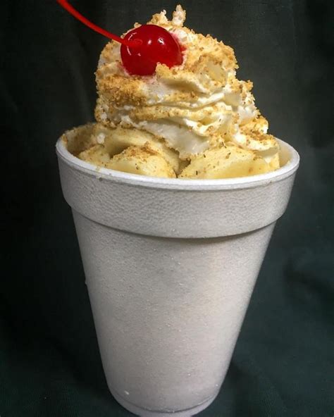 The Velvet Cream Serves Some Of The Best Ice Cream In Mississippi