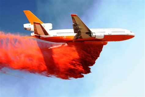 Is Aerial Firefighting Worth It Aerial Firefighting — High Country News