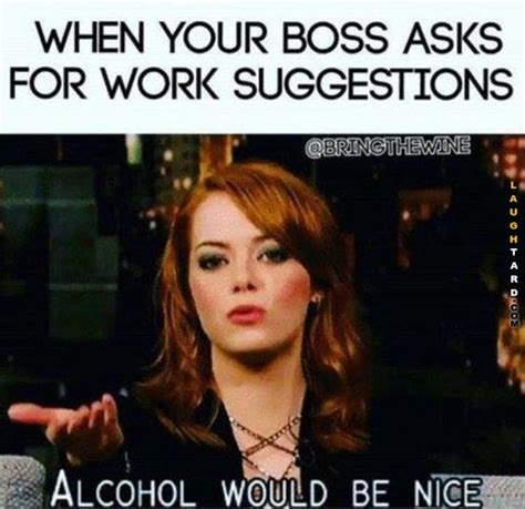 26 Relatable Memes About Working In An Office Funny Gallery Ebaums