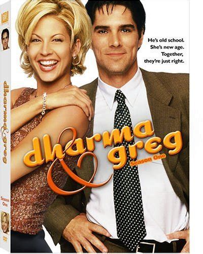 Dharma And Greg 1997