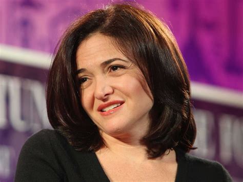 Sheryl Sandbergs Right Women Called Bossy More Business Insider