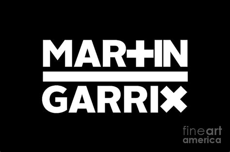 Martin Garrix Digital Art By Gendis Lverem Pixels