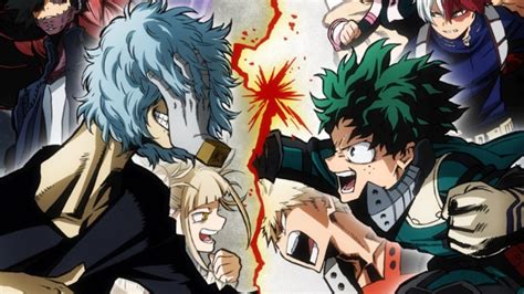 However, one was announced in september 2018. Crunchyroll Reveals Its Most Popular Anime in 2018 by ...