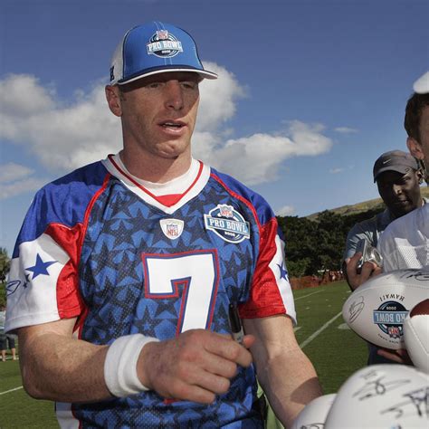 Jeff Garcia Named Rams Offensive Assistant Coach Details Comments And