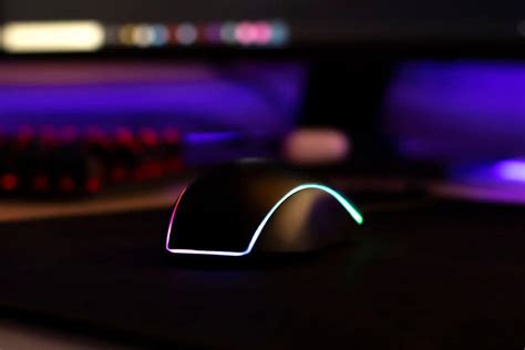 Top 10 Best Silent Gaming Mice In 2023 Quiet Click Mouse