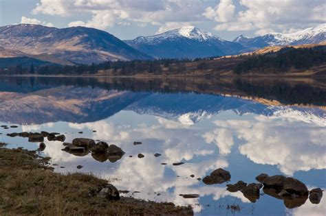 Best Drives Glasgow To Fort William A Favourite Drive From Glasgow
