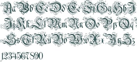Download Old English Gothic Fonts Free Free Backupschool