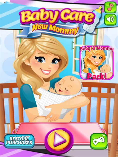 Download & install baby games 1.2.9 app apk on android phones. Newborn Baby & Mommy Care FREE APK Free Educational ...