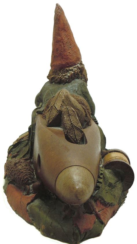 Tom Clark Gnome Griff Myras Collectibles