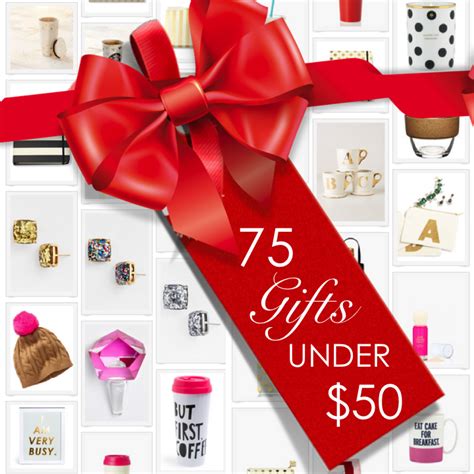 Maybe you would like to learn more about one of these? 75 Gifts Under $50 | The Perfect Palette