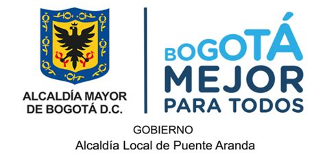 Alcaldia De Bogota Logo Asi Es El Nuevo Portal Web De La Alcaldia De Bogota Bogota Eltiempo