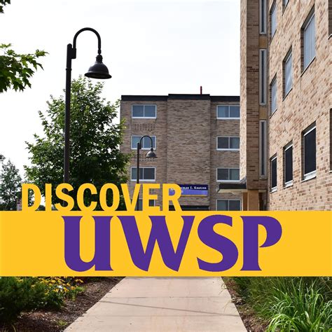 Uwsp Housing And Residence Life