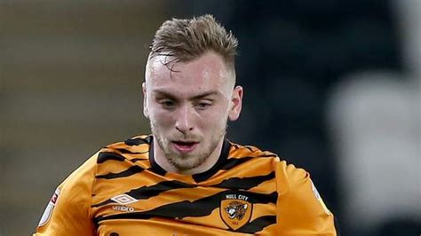 Jarrod Bowen West Ham Sign Forward From Hull On Five And A Half Year
