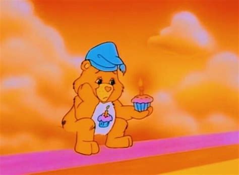 Pin By Shameeka Montalvo On Care Bears In 2020 80s Cartoons Cartoon Bear Cartoon