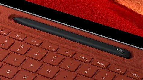 Microsoft Surface Pro Signature Keyboard Garflip