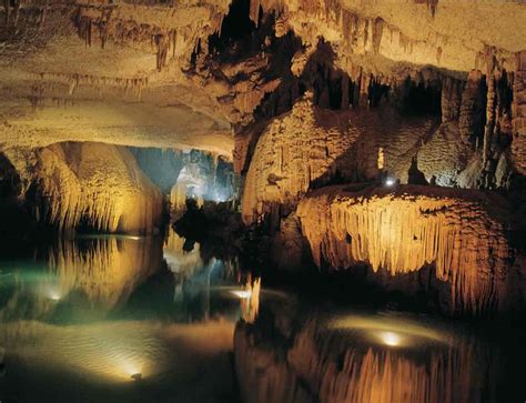 Gorgeous Limestone Caves Beautiful Places On Earth Natural Wonders