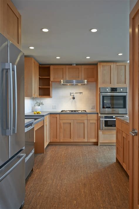 Kitchen Backsplash Ideas With Wood Cabinets Wow Blog