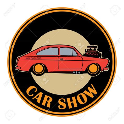 Car Show Stock Illustrations 18152 Car Show Stock Illustrations