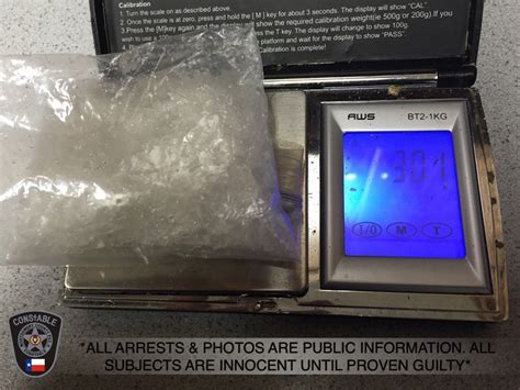 Grams to teaspoons to be precise, 4.2 grams equals a teaspoon, but the nutrition facts round this number down to four grams. Deputy Finds 30 grams of Methamphetamine on Traffic Stop ...