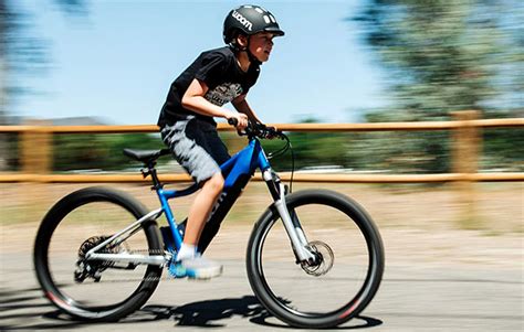 Best Electric Bikes For Kids In 2024 Top Choices For Thrill Seekers