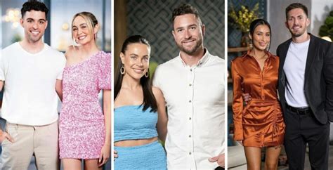 A Relationship Expert Reveals The Most Compatible Mafs Australia Couple