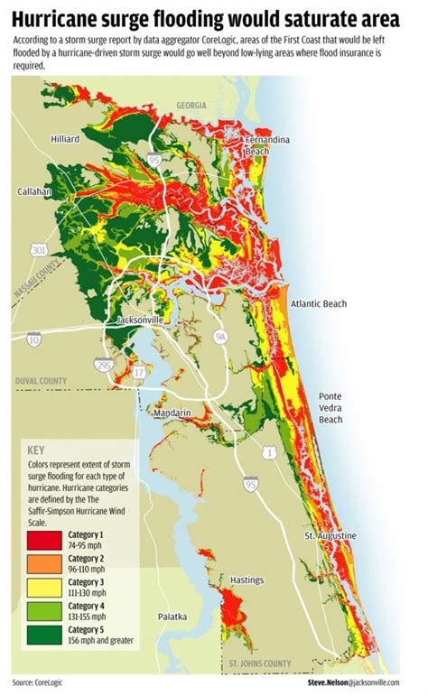 Flood Zone Map Osceola County Florida Free Printable Maps