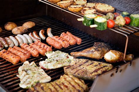 4 Tips For Grilling Season Saving Dinner