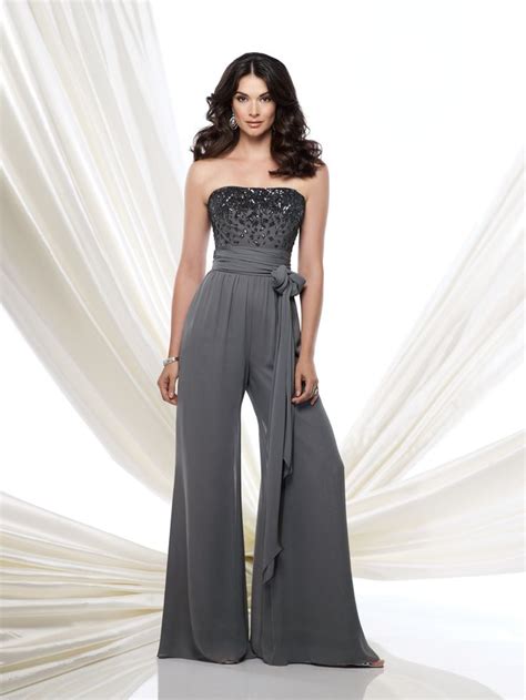 Formal Jumpsuits For Wedding