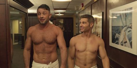 Sex Life Season Jonathan Sadowskis Penis Scene Goes Viral After Adam Demos Nude Moment In