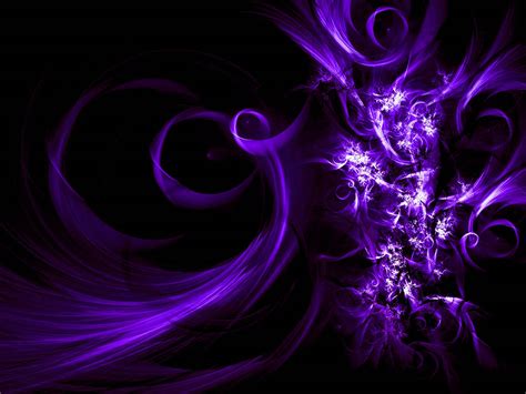 Purple Abstract Pictures Wallpaper 1600x1200 82330