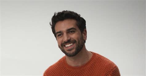 Die rosenheim cops ist eine polizeiserie, die am vorabend im fernsehen kommt. Elyas M'barek : Elyas M Barek Starportrat News Bilder Gala ...