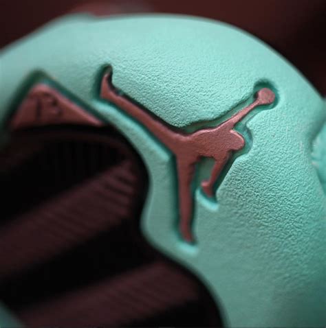 A Detailed Look At The Air Jordan 12 Gs Hyper Jade Sneaker News