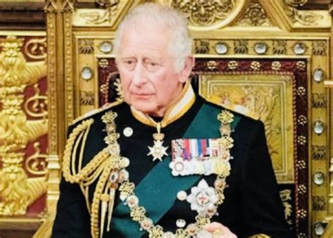 Naik Takhta Ini Pernyataan Resmi Raja Charles Atas Wafatnya Ratu Elizabeth II