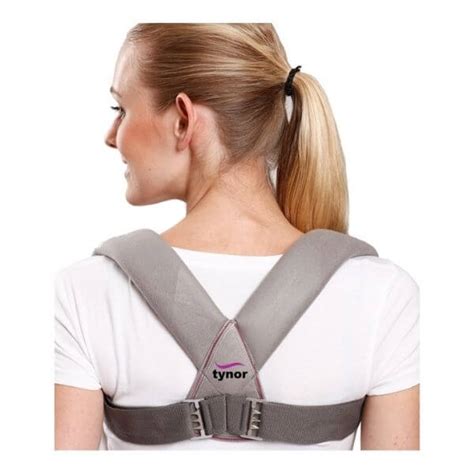 Clavicle Brace With Buckle