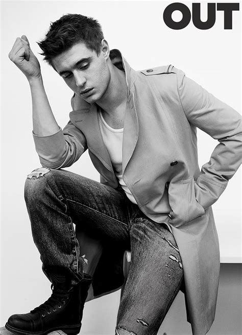 Picture Of Max Irons