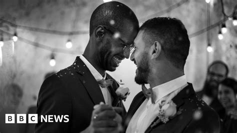Same Sex Civil Partnerships Gain Popularity Across Britain